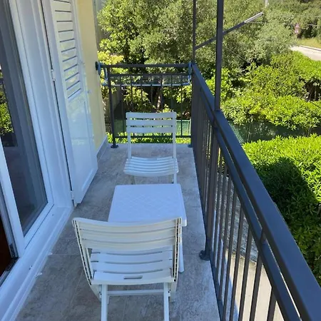 Ivana Apartamento