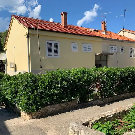 Apartmán Ivana Korčula