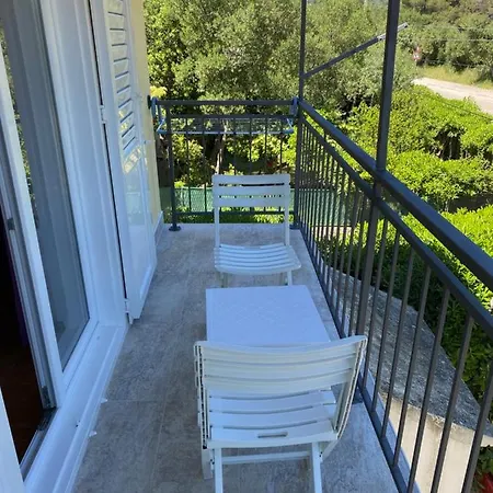 Appartement Ivana