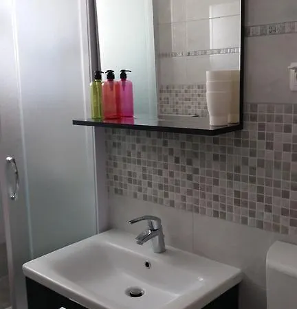 Ivana Appartement Korčula