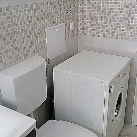 Appartement Ivana Korčula