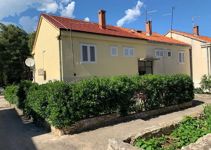 Appartamento Ivana Korčula