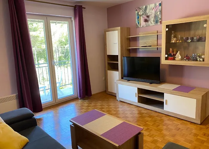 Appartamento Ivana *