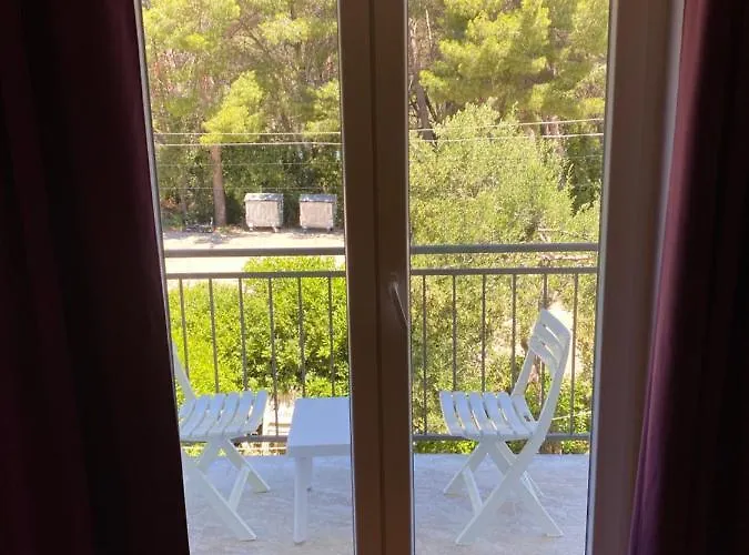 Ivana Appartamento *