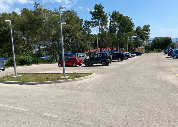 Apartman Ivana Korčula