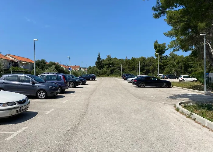 Ivana Appartamento Korčula