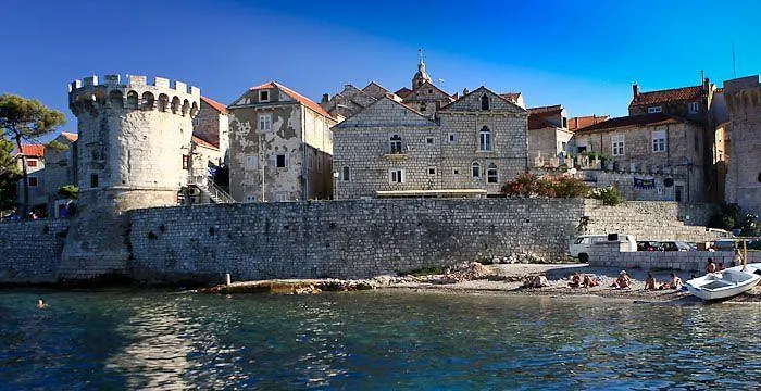 Appartamento Ivana *