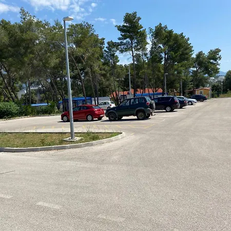 Appartement Ivana Korčula