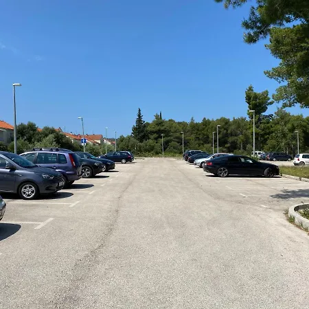 Ivana Apartment Korčula