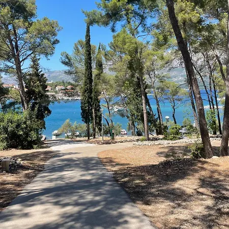 Ivana Apartment Korčula